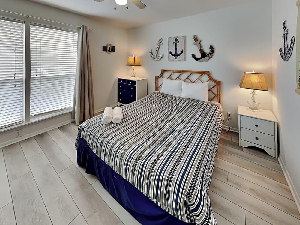 Konaklama yeri imkân ve özellikleri