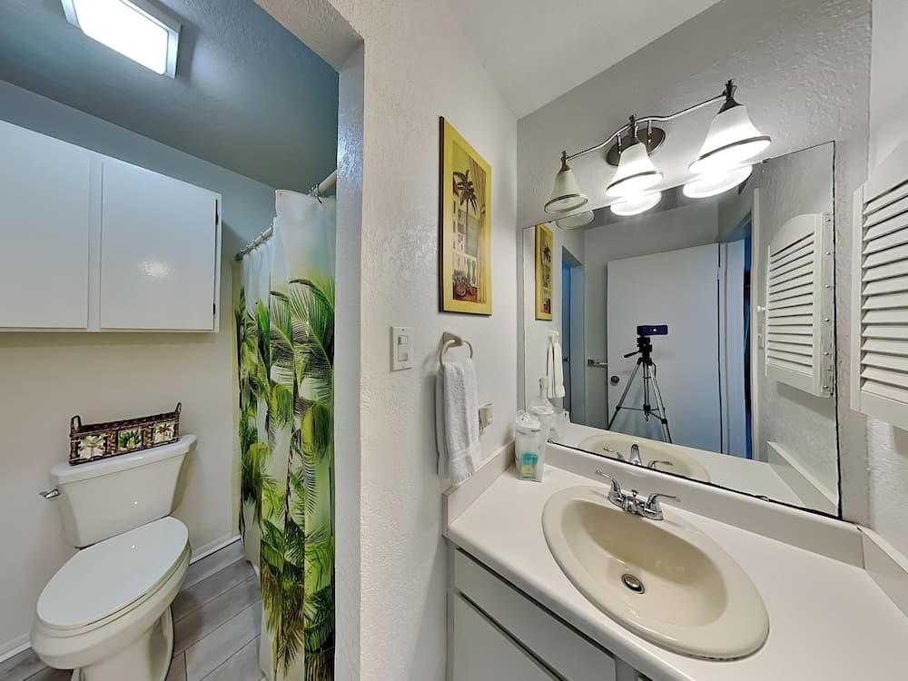 Rrycc #20 - A Bay From It All