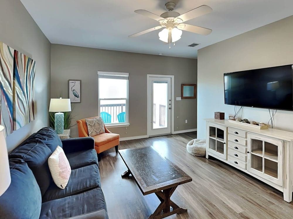 Konaklama yeri imkân ve özellikleri