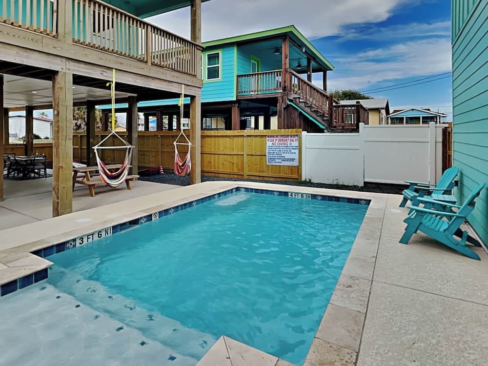 Gs311 - Marlin Manor