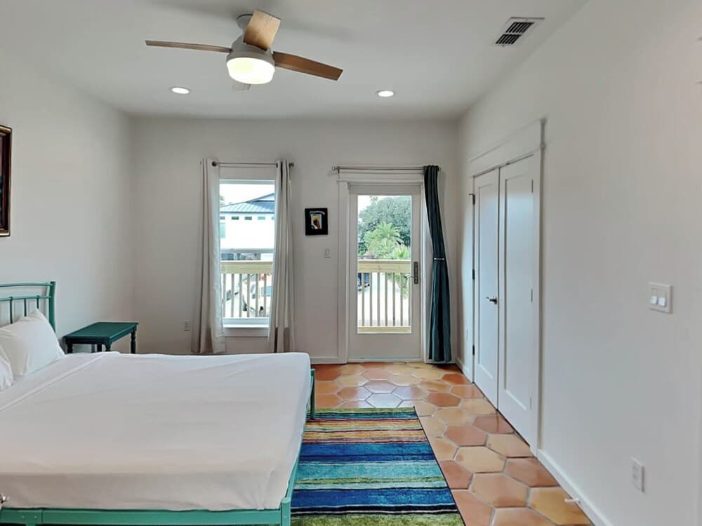 Konaklama yeri imkân ve özellikleri