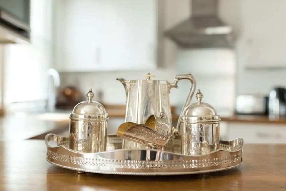 Lovely 1 Bed Home With Garden