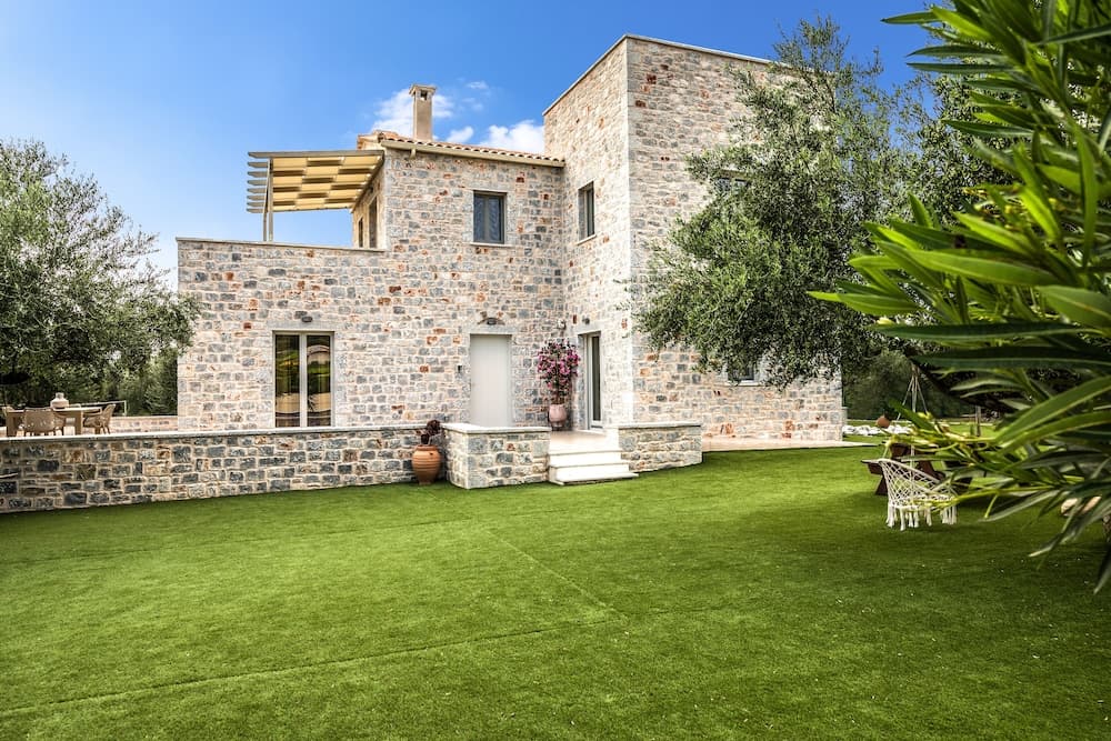 EFMAR Exclusive Stone Residences