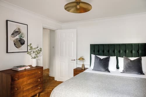 Urban Rest Notting Hill Apartments