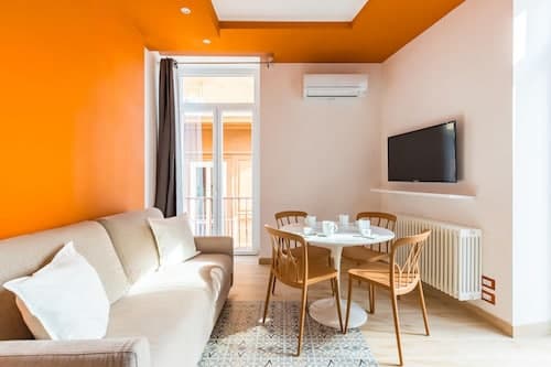 Colonna Apartment 3 by Wonderful Italy