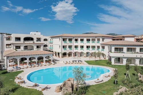Hotel Sestante