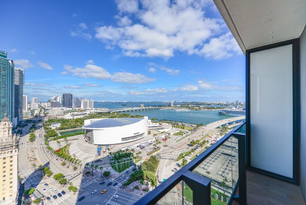 Charming Studio in an Exclusive Oasis