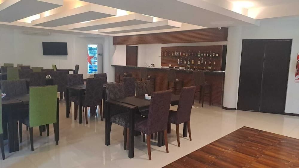 Restoran
