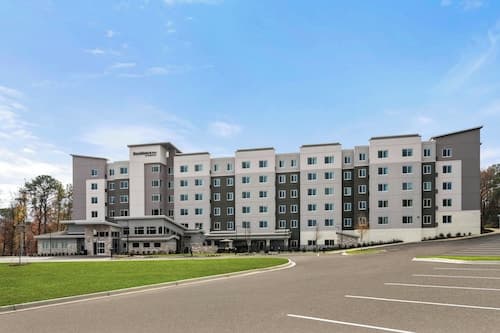 Residence Inn by Marriott Homewood Mountain Brook