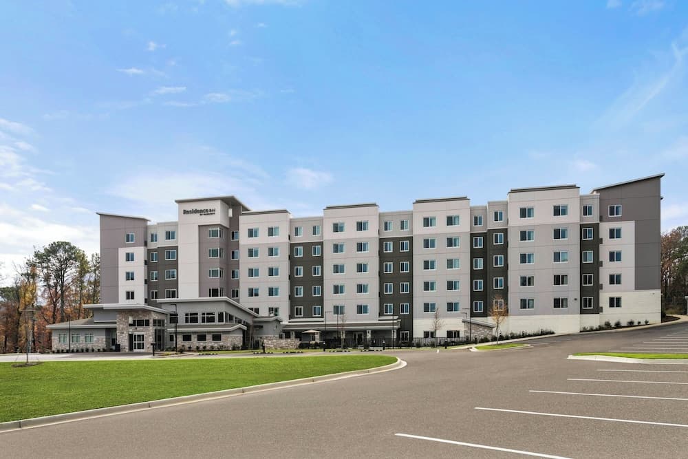 Residence Inn by Marriott Homewood Mountain Brook