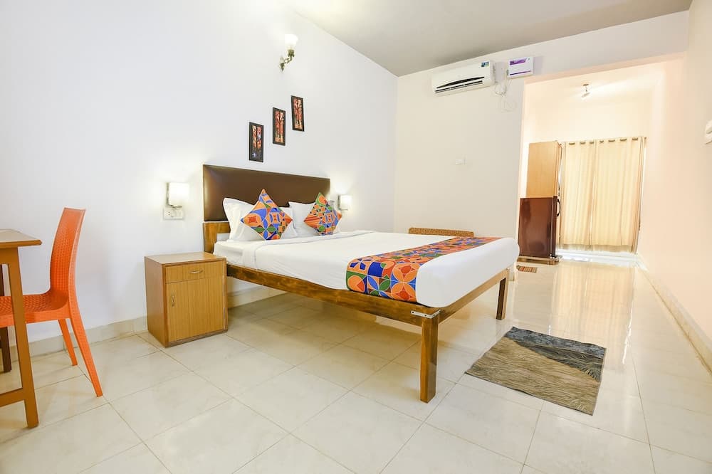 FabHotel Benz Destination Resort