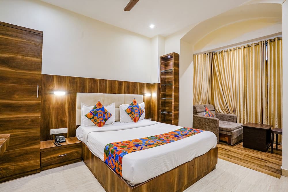 Fabexpress Abad Inn