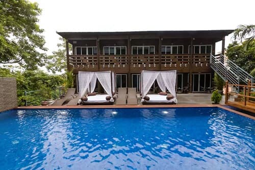 Fabhotel Prime Alekhya Suites