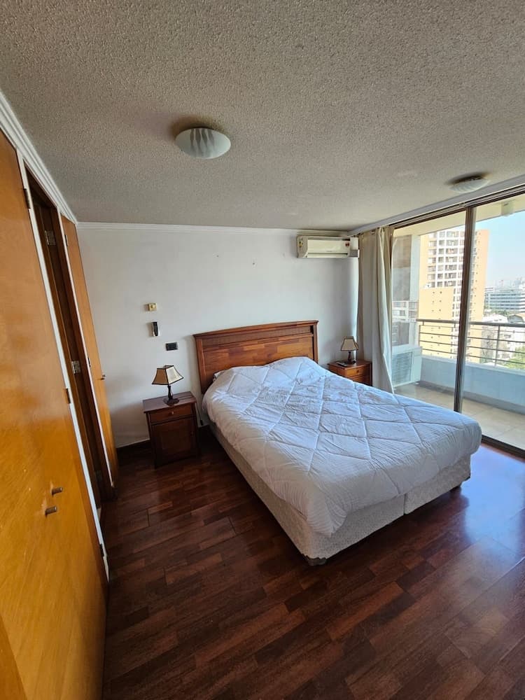 Manuel Montt apartrent