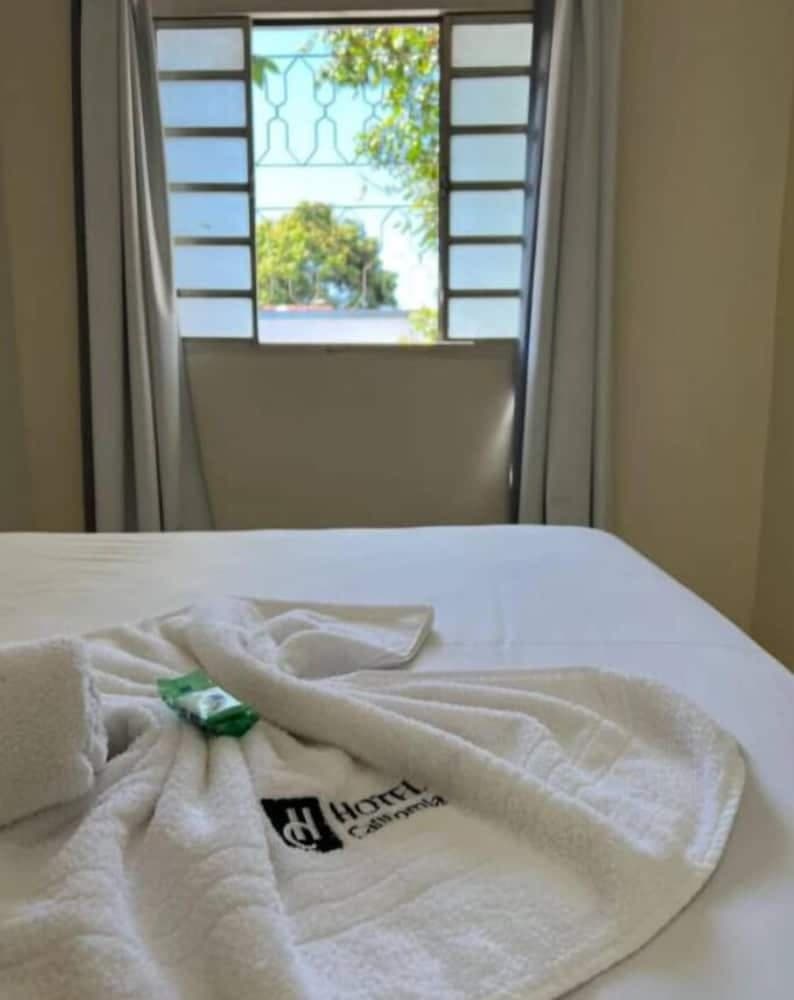 Hotel California