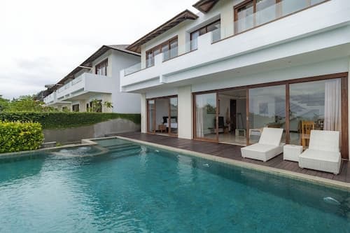 Vivo P Villa by Betterplace