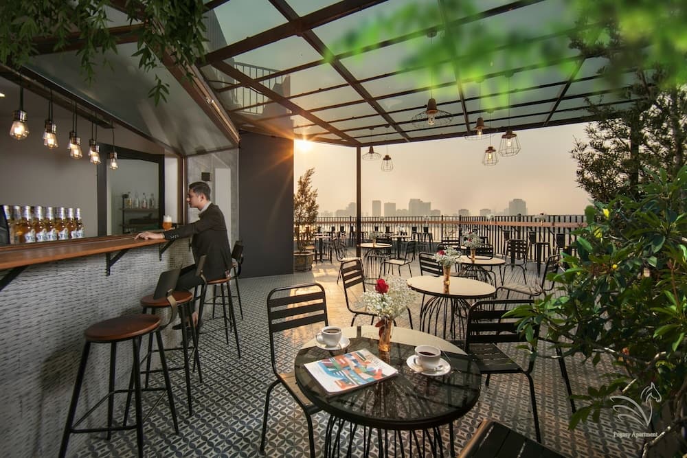 Westlake Pearl Aparthotel & Spa - By Pegasy Group