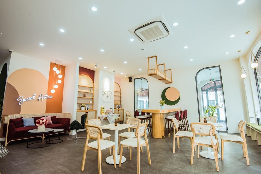 Restoran
