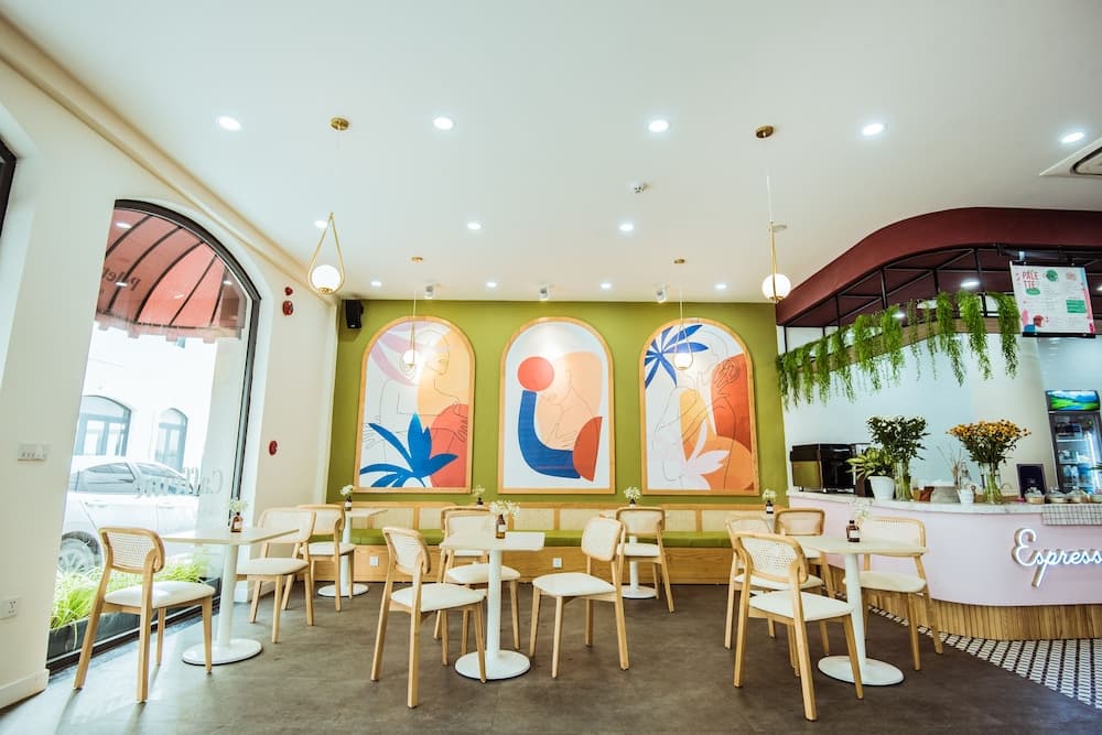 Restoran
