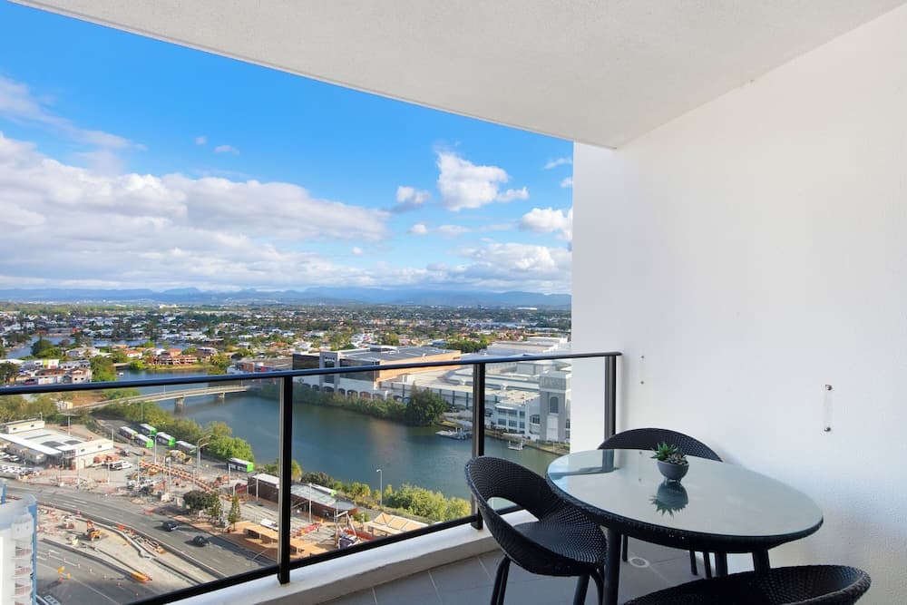 Sierra Grand - Wow Stay