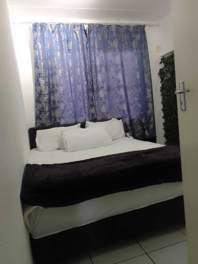 Central Sandton Rooms