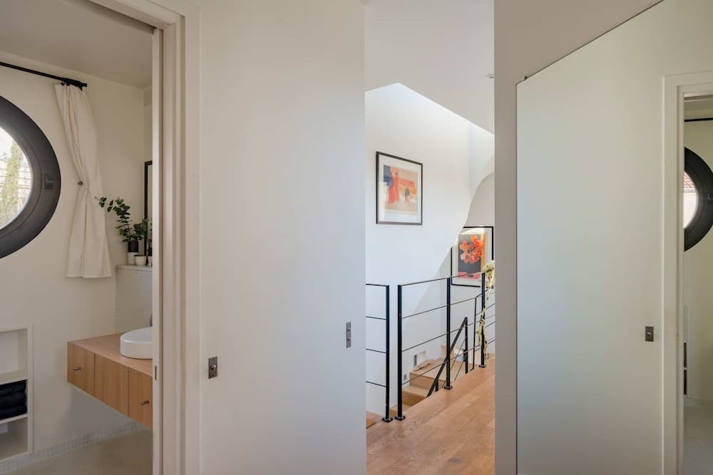 Paris Mimosa Penthouse Residences