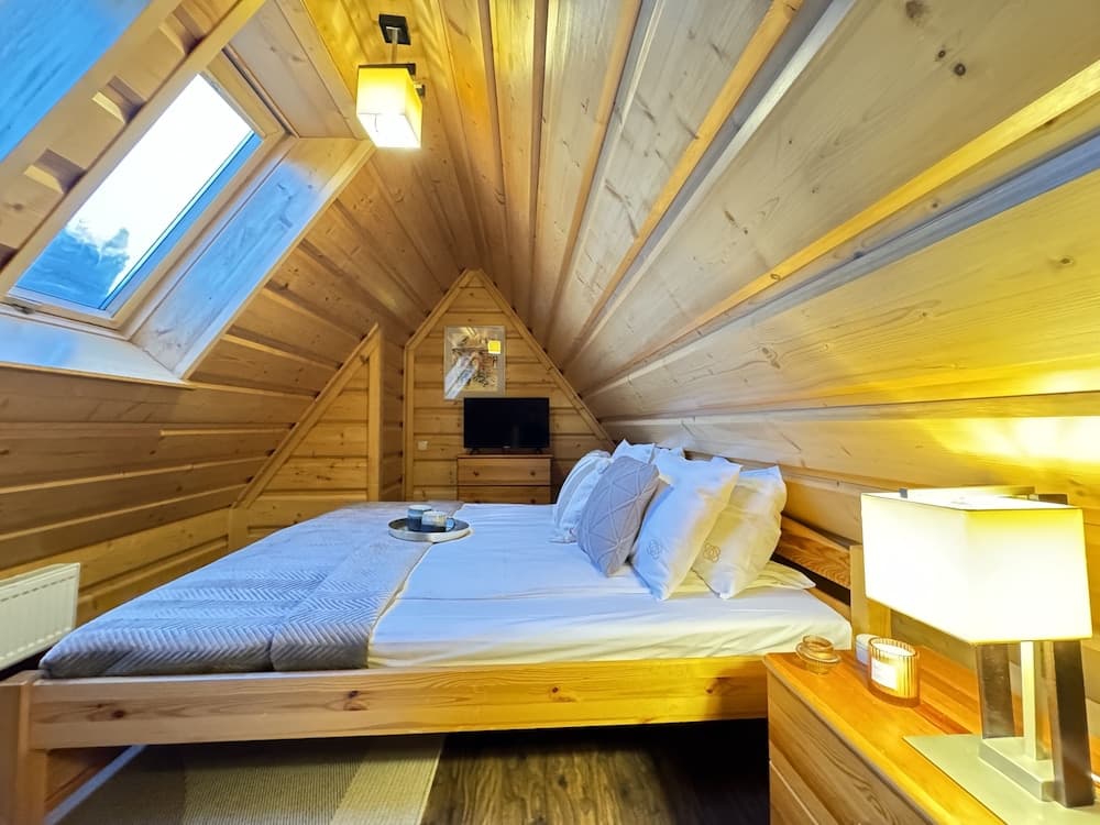 Forest Home Zakopane - LoftAffair