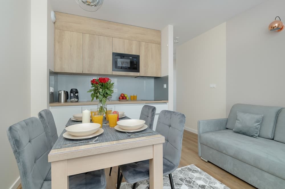 Cozy Apartment in Zakopane by Renters