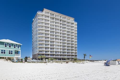 Royal Palms 603