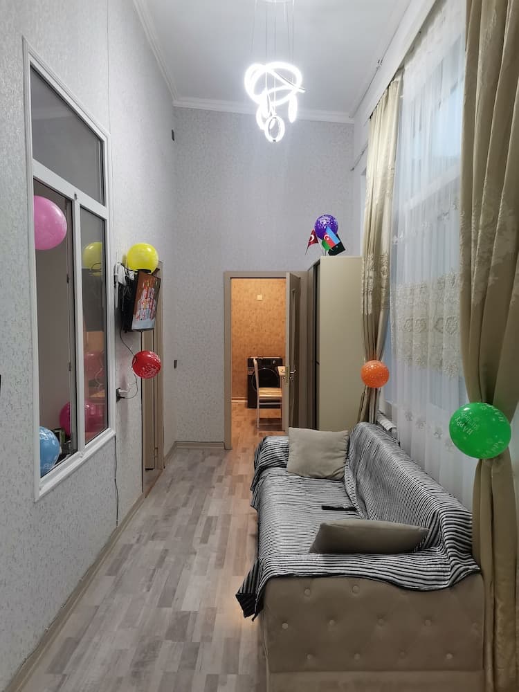 Eminera Hostels Baku