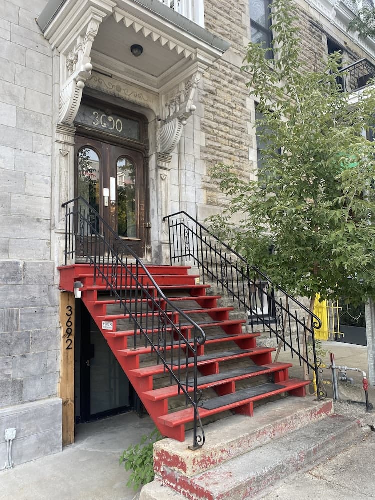 Unique Stays - 3690 St-Denis