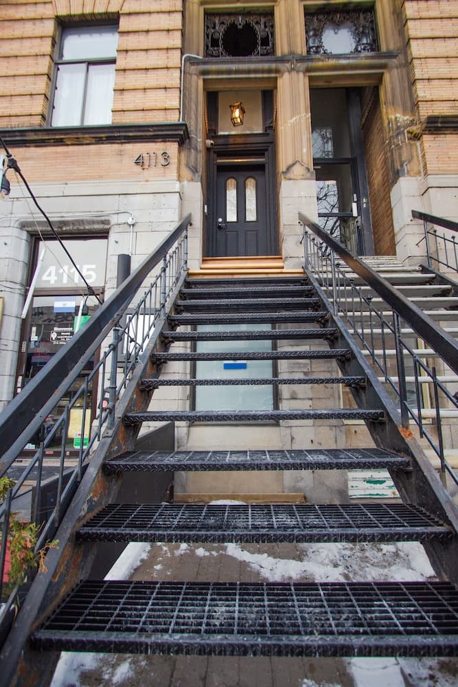 Unique Stays - 4119 St-Denis