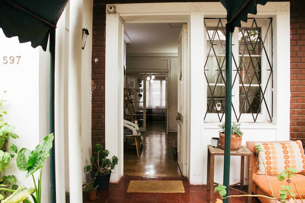 salvador hostal&cafe