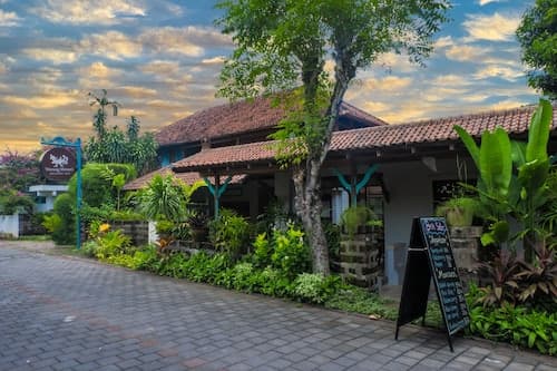 Bebek Cottages Sanur