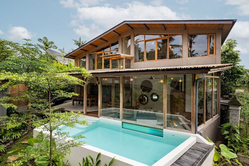 Casa Pohon Ubud