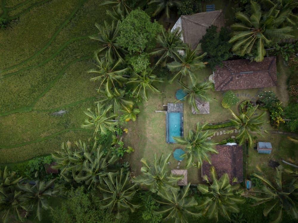 Green Sari Private Villa