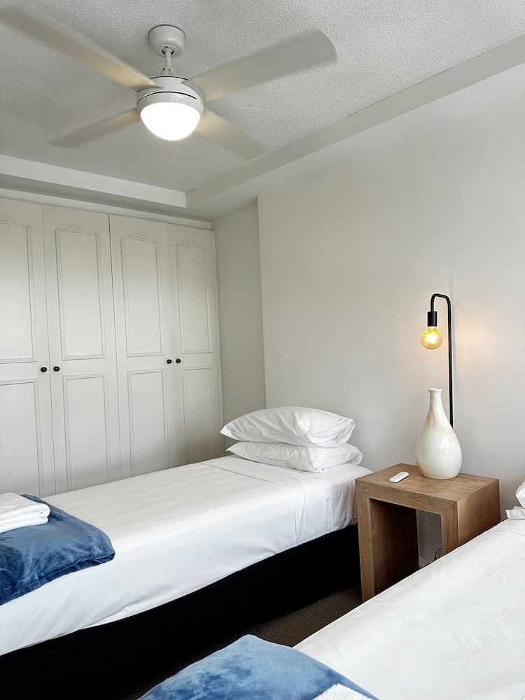 Beach View 2 Bedrooms Apartment