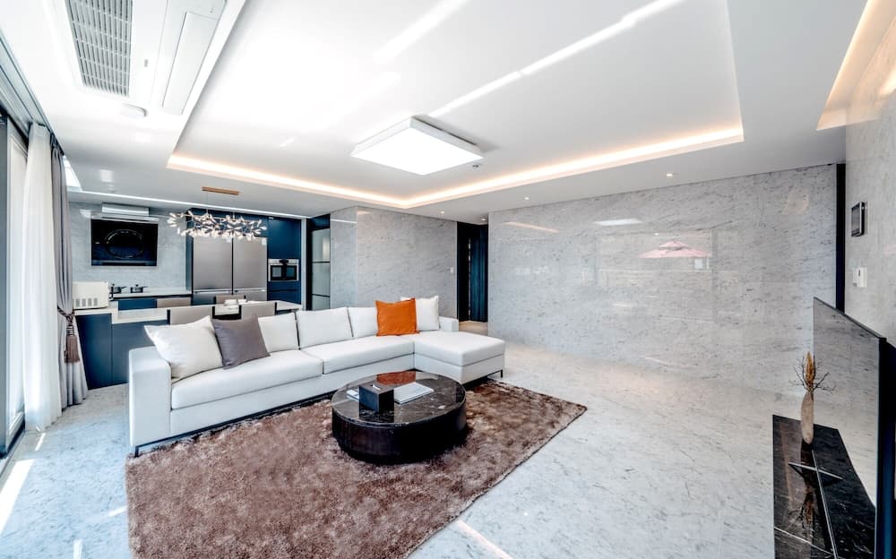 Jeju Ocean Gallery Hotel & Resort