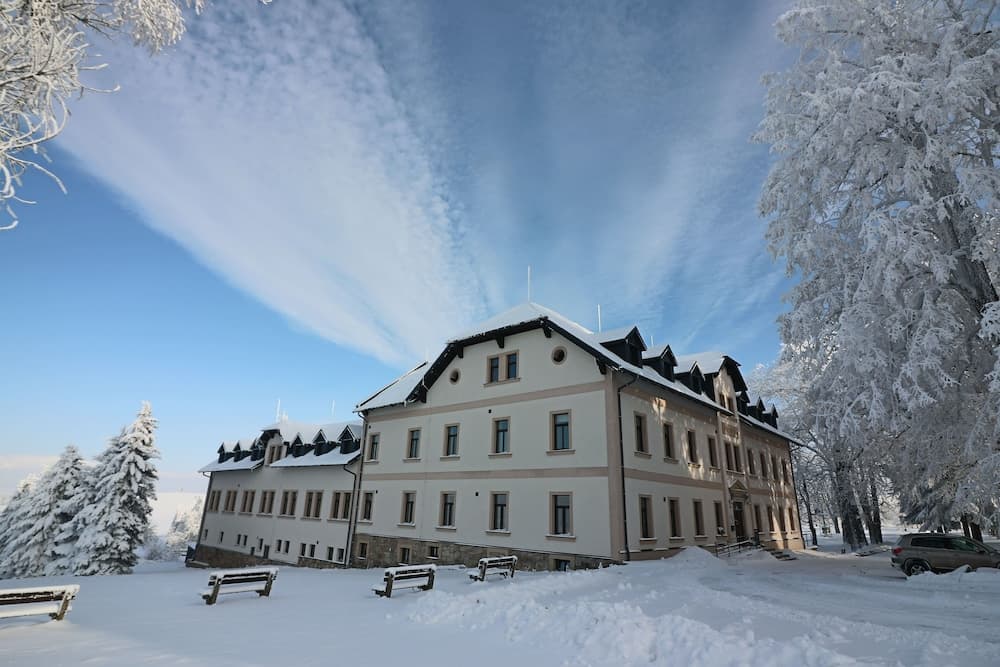 Hotel Poutní dům