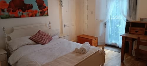 Central 1 - Bed Apartment in Edinburgh Sleeps 3
