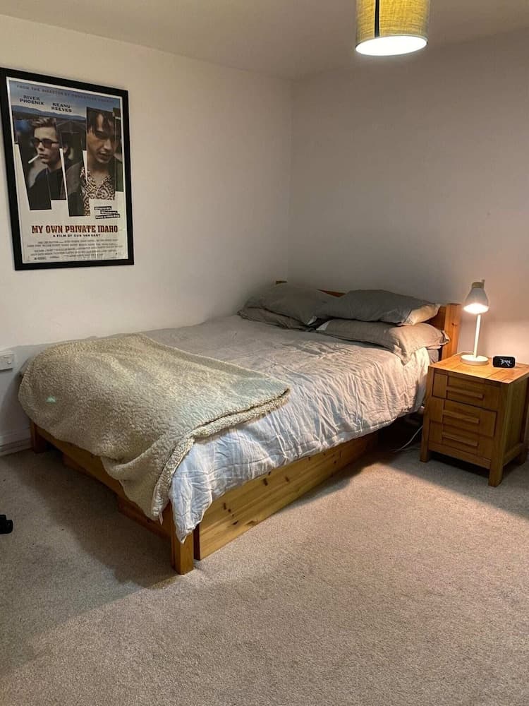 Cosy Studio Flat - 12 Mins to British Museum!