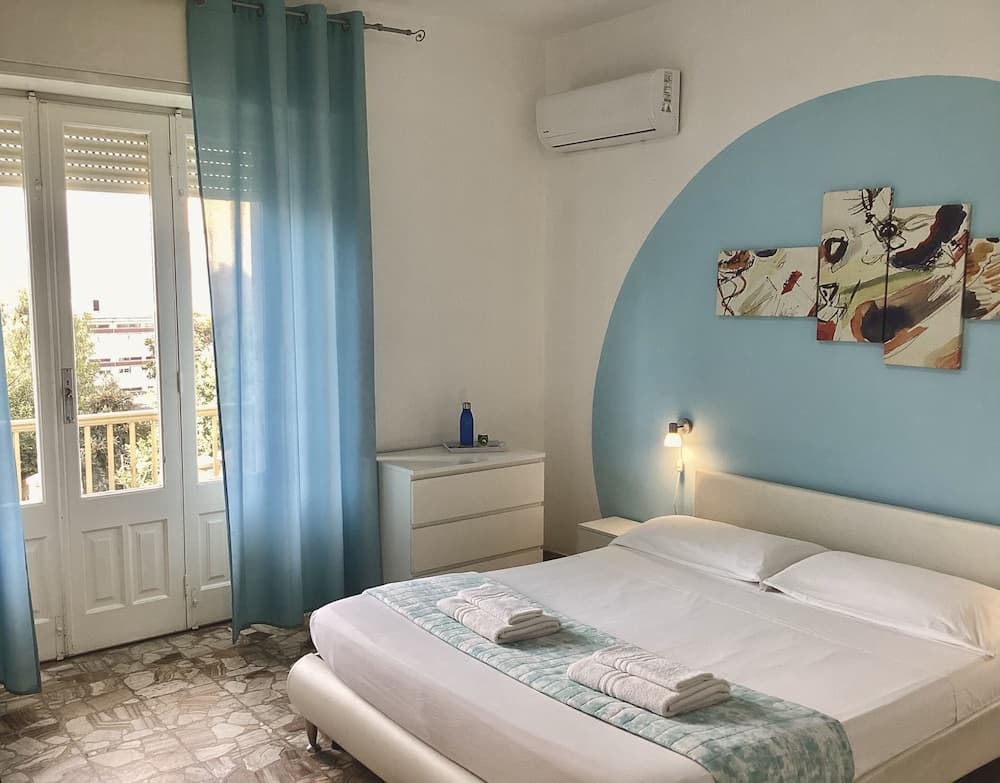 Gardenia Rooms