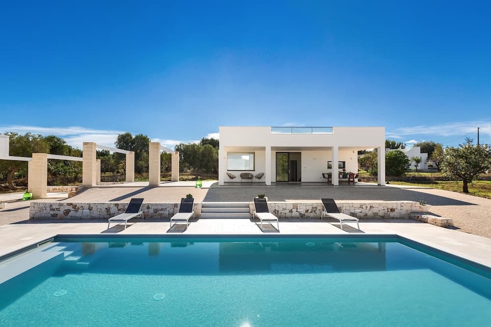 3670 Villa Perlaianca by Perle di Puglia