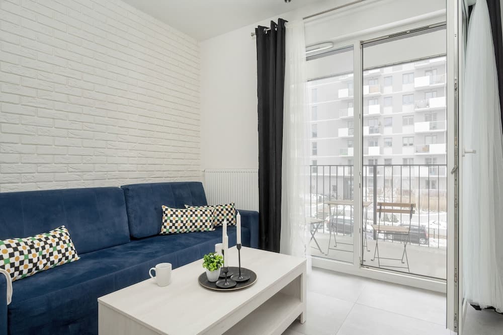 Apartment Close to the River by Renters