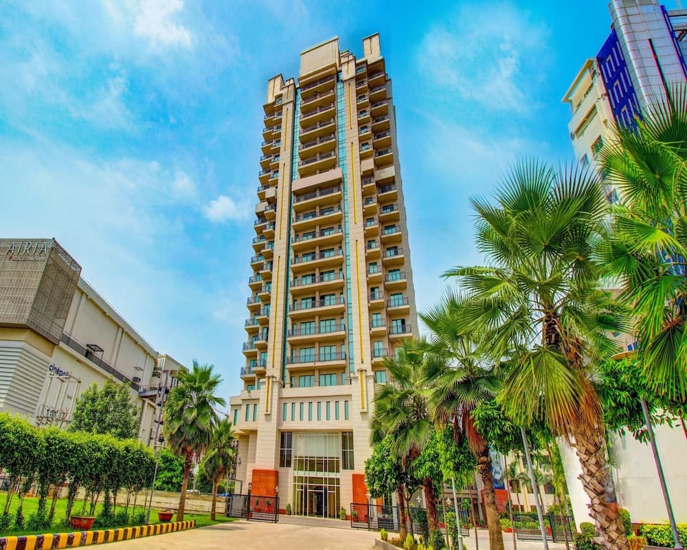 Rhythm Gurugram, Hotel & Suites, Sohna Road