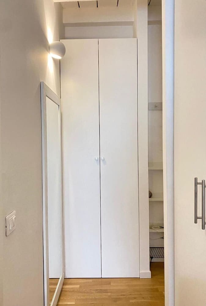 Cesare da Sesto 23 Apartament