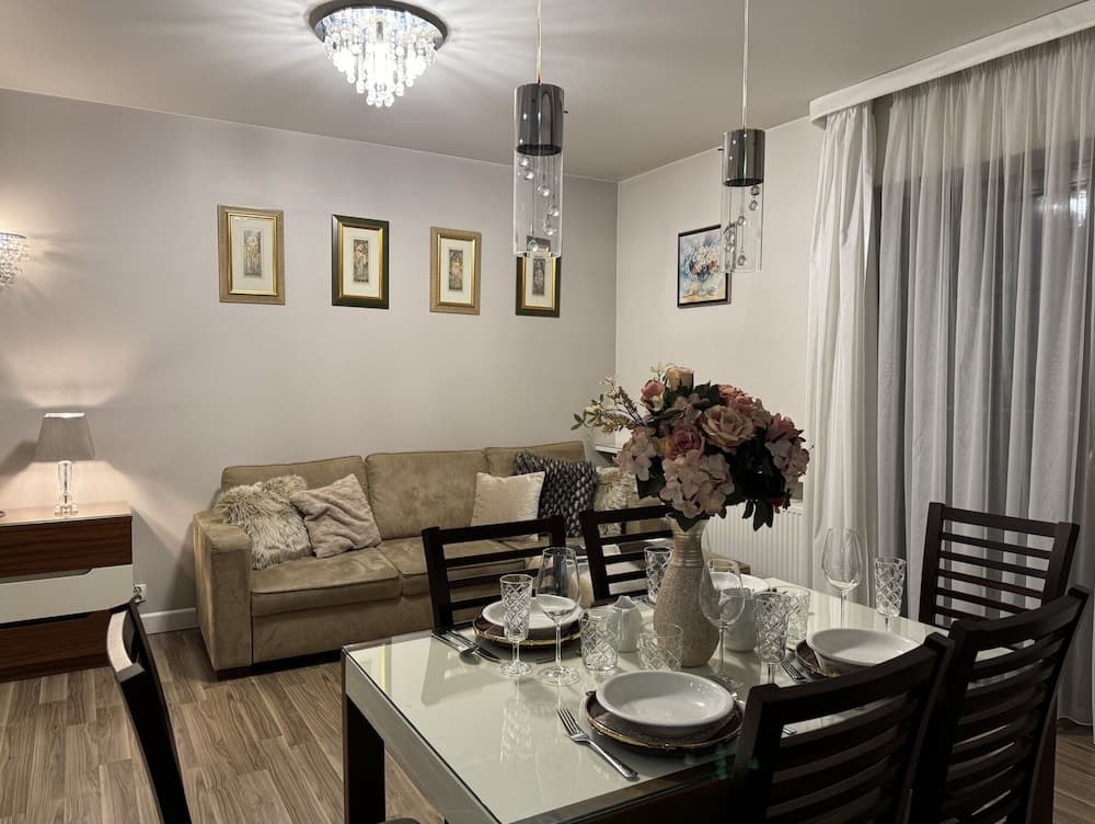 Rezydencja Sienkiewicza - LoftAffair