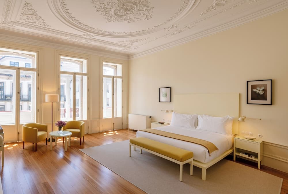 Casa do Arquiteto - Townhouse