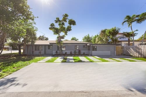 Oasis by Sun Getaway Rentals Fort Lauderdale