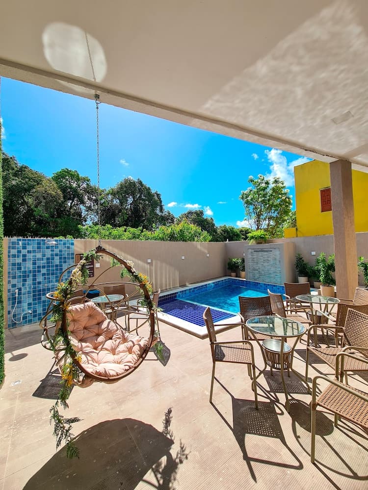 Sunset by AFT - Porto de Galinhas